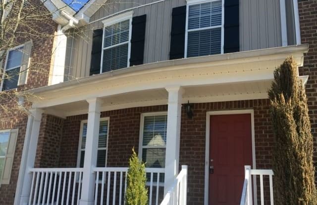 3262 Cascade Parc Blvd - 3262 Cascade Parc Boulevard Southwest, Atlanta, GA 30311