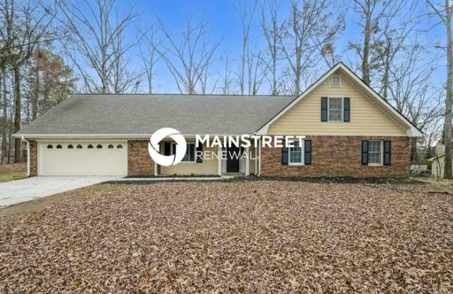 2202 Independence Drive Southwest - 2202 Independence Drive Southwest, Rockdale County, GA 30094