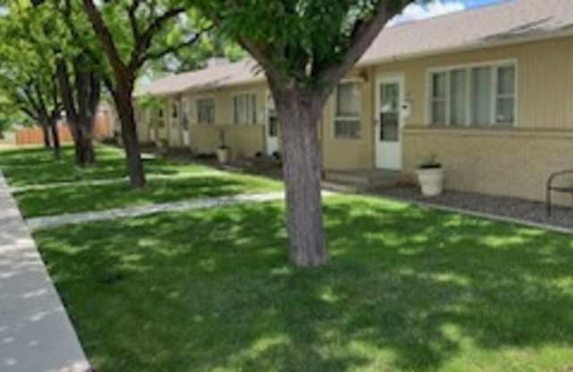 1829 Bunting Ave - 1829 Bunting Avenue, Grand Junction, CO 81501