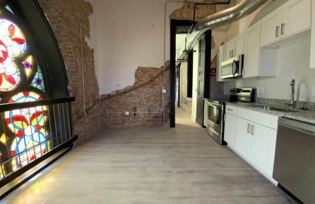 500 Lockhart St 201 - 500 Lockhart Street, Pittsburgh, PA 15212