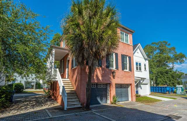 3 Story Charleston Single in Mixson photos photos
