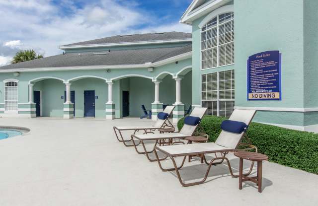 Vintage at Plantation Bay Gallery 4