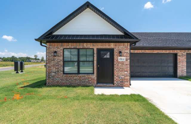 Beautiful New Abbington Subdivision! $1000 MOVE IN SPECIAL photos photos