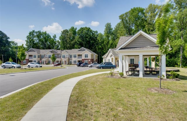 Affordable Housing - Winslow Pointe photos photos Affordable Housing - Winslow Pointe photos photos