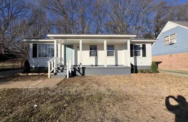 4025 Mossville St photos photos