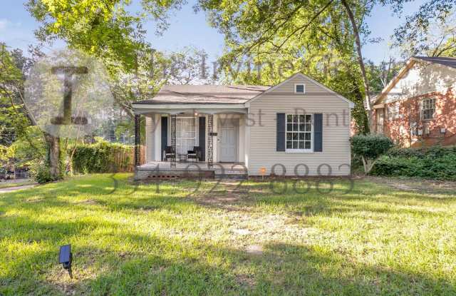 For Rent in Capitol Heights Historic District! photos photos