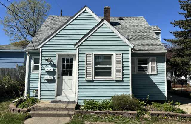 2614 Hoard St - 2614 Hoard Street, Madison, WI 53704
