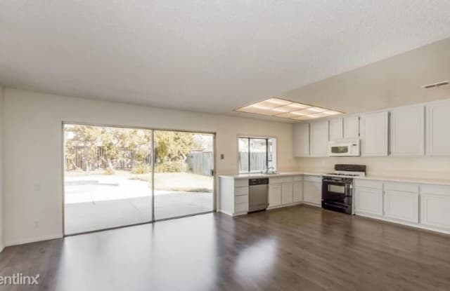 22141 Ballinger St - 22141 Ballinger Street, Los Angeles, CA 91311