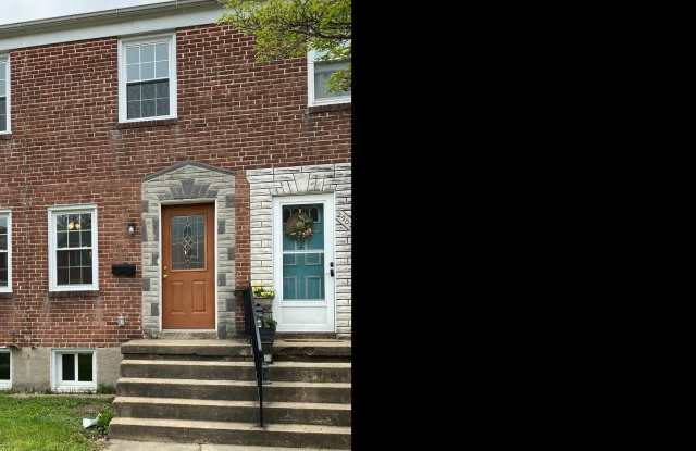 2904 CORNWALL ROAD - 2904 Cornwall Road, Dundalk, MD 21222