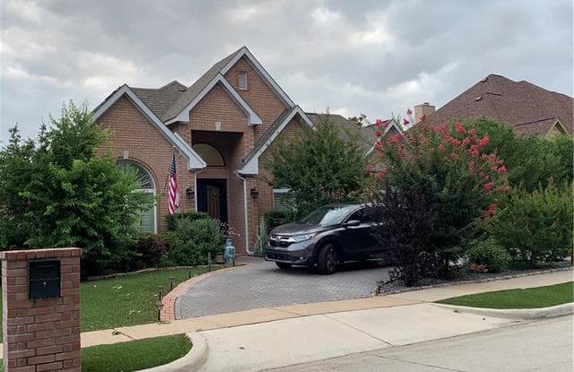 4553 Waterford Drive - 4553 Waterford Drive, Plano, TX 75024