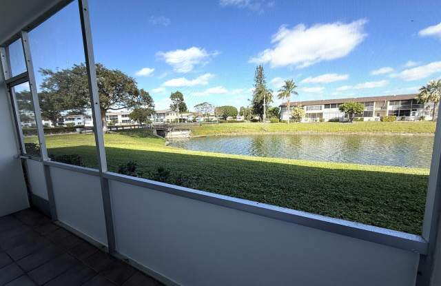 85 Berkshire D - 85 Berkshire D, Palm Beach County, FL 33417