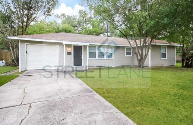 2222 8th Street - 2222 8th Street, Galena Park, TX 77547