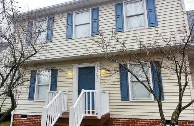 5492 Muzzle Ct - 5492 Muzzle Court, Mechanicsville, VA 23111