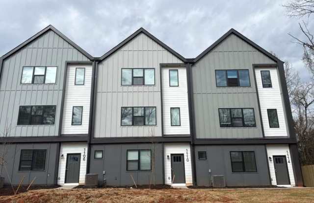 1110 Ivan Drive - 1 photos photos