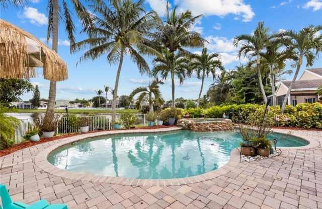 4668 SE Winter Haven Court - 4668 Southeast Winter Haven Court, Martin County, FL 34997 4668 SE Winter Haven Court - 4668 Southeast Winter Haven Court, Martin County, FL 34997