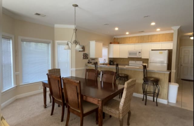 1100 LOUISE COSTIN LANEUnit #1405 photos photos