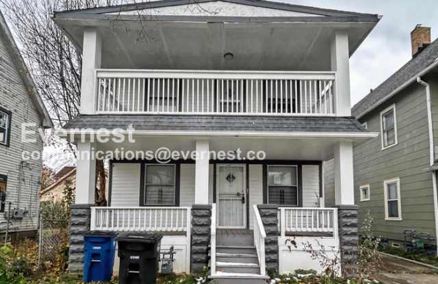 2932 East 118th Street photos photos