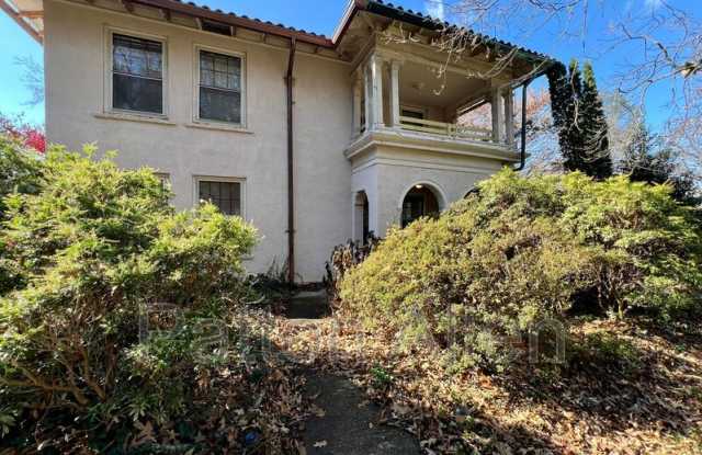 83 Edgemont - 83 Edgemont Road, Asheville, NC 28801