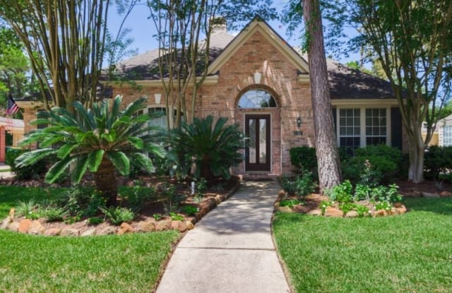 9202 Symphonic Ln - 9202 Symphonic Lane, Harris County, TX 77040
