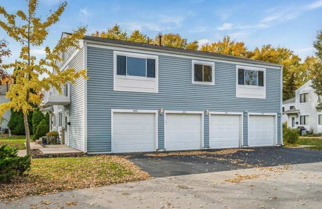 823 Cambridge Place unit: 823 - 823 Cambridge Place, Wheeling, IL 60090