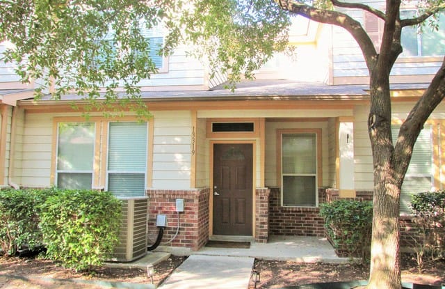 13319 BRISTOW DAWN - 13319 Bristow Dawn, San Antonio, TX 78217
