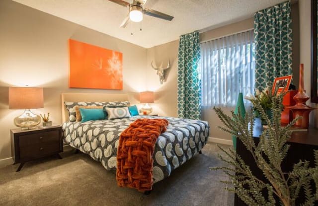5615 North 7th Street - 5615 North 7th Street, Phoenix, AZ 85014