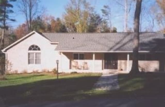 328 Benjamin Way - 328 Benjamins Way, Henderson County, NC 28792