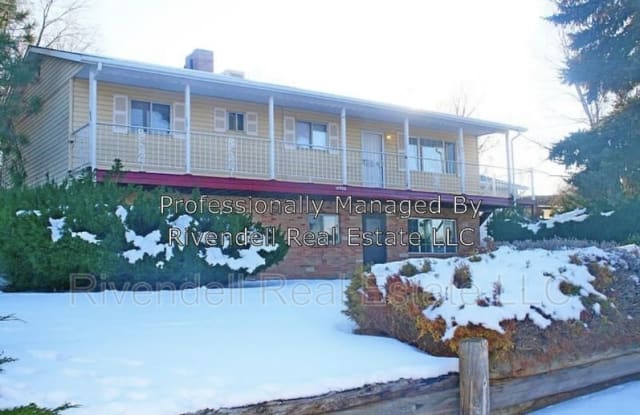 14920 E 22nd Avenue - 14920 East 22nd Avenue, Aurora, CO 80011
