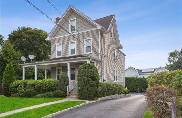 81 Theodore Fremd Avenue - 81 Theodore Fremd Avenue, Rye, NY 10580
