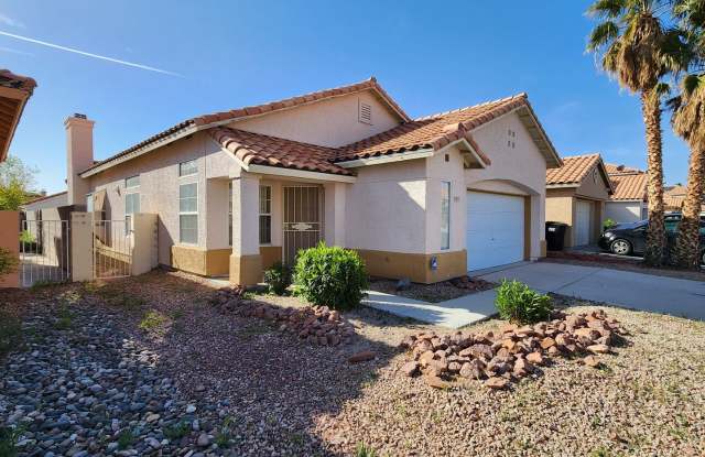 Cozy 3Bed/2Bath/2Car Residence located in North Las Vegas! photos photos Cozy 3Bed/2Bath/2Car Residence located in North Las Vegas! photos photos