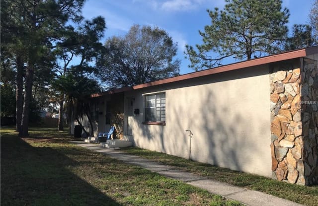 7746 62ND STREET N - 7746 62nd St N, Pinellas Park, FL 33781