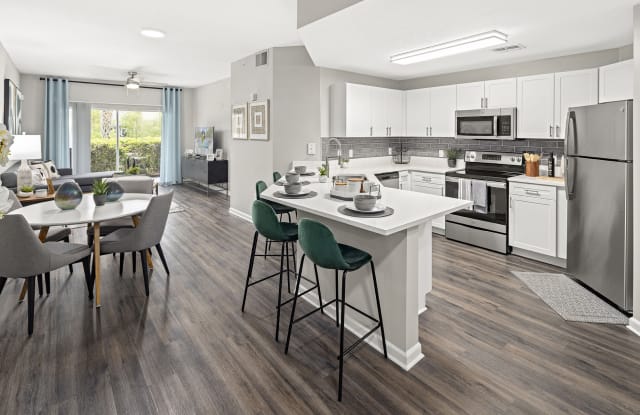 Pointe Parc at Avalon photos photos