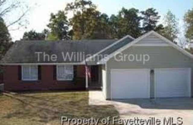 6636 Pacific Avenue - 6636 Pacific Avenue, Fayetteville, NC 28314