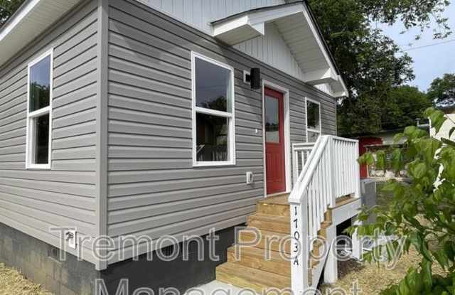 1703 S. Lyerly St. ADU photos photos