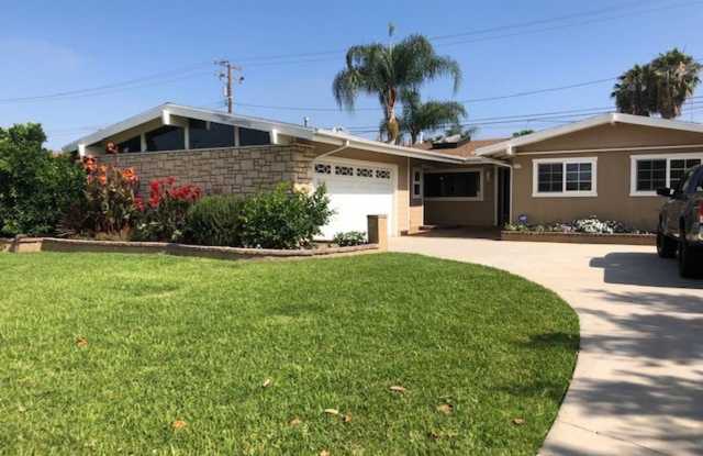 14727 RAGAN DRIVE - 14727 Ragan Drive, La Mirada, CA 90638