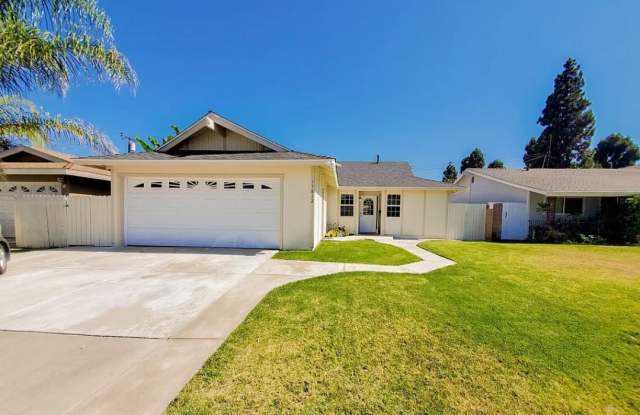 11612 Elvins Street - 11612 Elvins Street, Lakewood, CA 90715