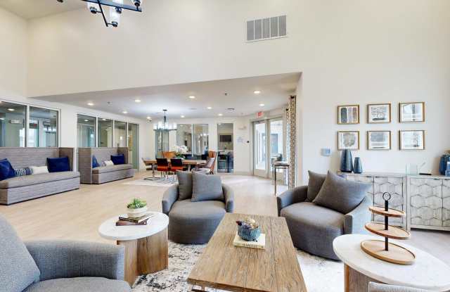Villaggio Apartments Gallery 4
