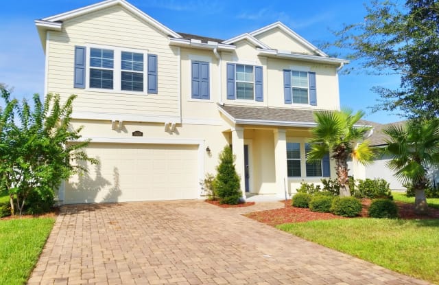 16058 WILLOW BLUFF CT - 16058 Willow Bluff Court, Jacksonville, FL 32218