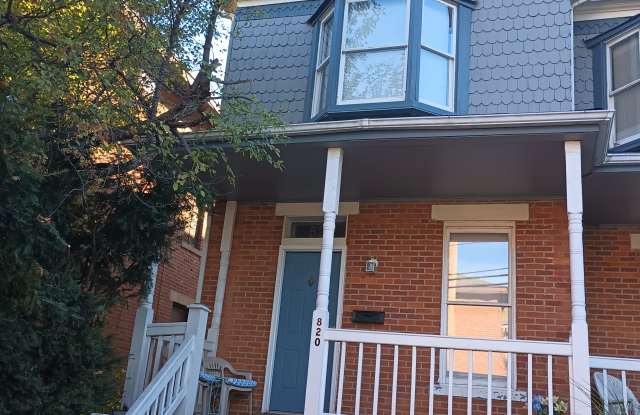 820 Kerr Street photos photos