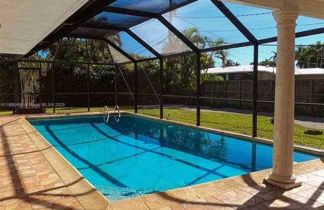 6420 Miller Drive 6420, South Miami, FL 33155 photos photos