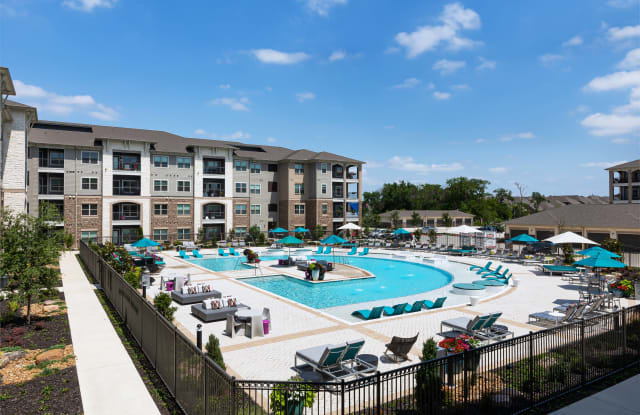 Cyan Craig Ranch Apartments photos photos Cyan Craig Ranch Apartments photos photos