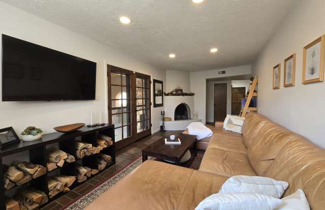 1030 Don Diego Ave - 1030 Don Diego Avenue, Santa Fe, NM 87505 1030 Don Diego Ave - 1030 Don Diego Avenue, Santa Fe, NM 87505