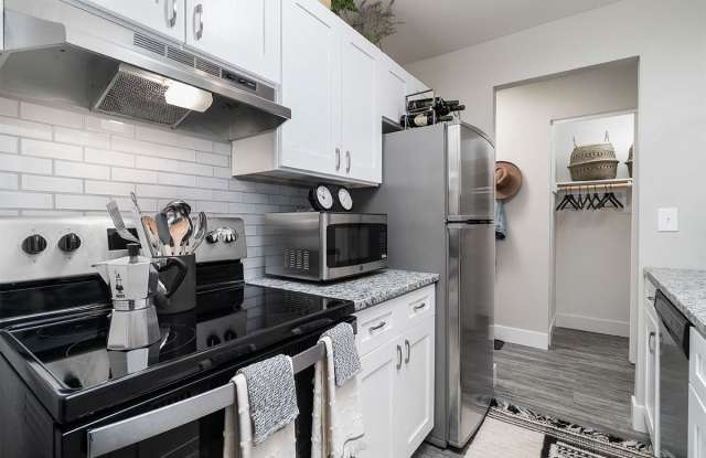 The Heights Apartments by Albion photos photos