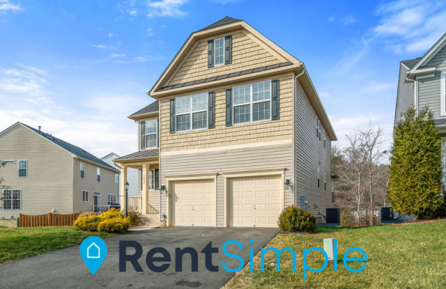 7452 Pensacola Place - 7452 Pensacola Place, Gainesville, VA 20155