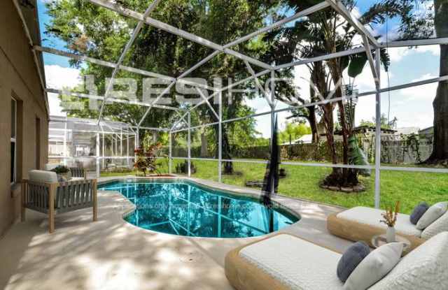 2601 Chatham Circle - 2601 Chatham Circle, Osceola County, FL 34746