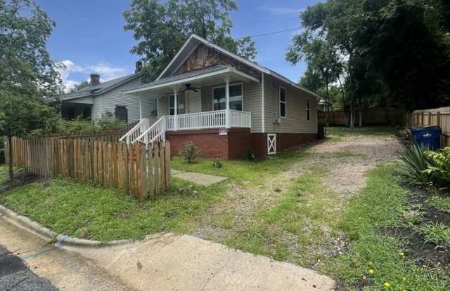 2 Bedroom 1 Bathroom house Downtown Raleigh! photos photos