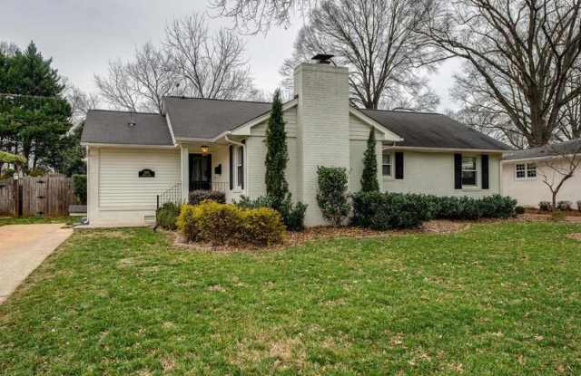 1201 Seneca Pl - 1201 Seneca Place, Charlotte, NC 28210
