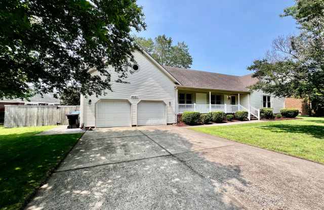 4 bedroom ranch in the desirable Bellamy Woods neighborhood photos photos