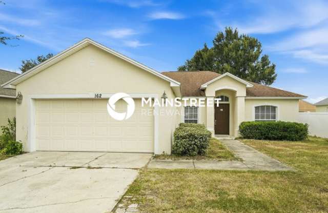 162 Osprey Heights Drive Gallery 1