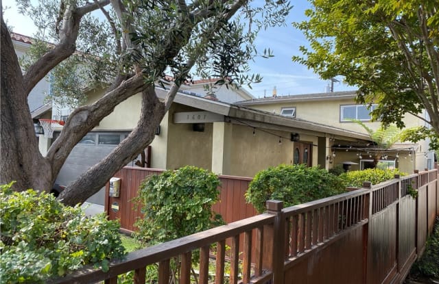 3601 Pine Avenue - 3601 Pine Avenue, Manhattan Beach, CA 90266